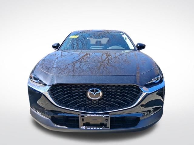 2026 Mazda Mazda CX-30 2.5 S AWD