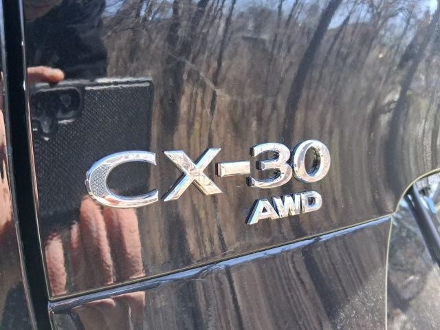 2026 Mazda Mazda CX-30 2.5 S AWD