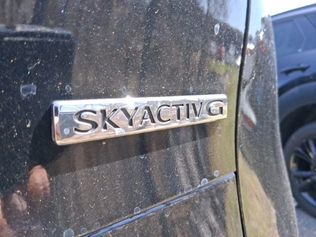 2026 Mazda Mazda CX-30 2.5 S AWD