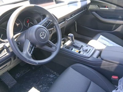 2026 Mazda Mazda CX-30 2.5 S AWD