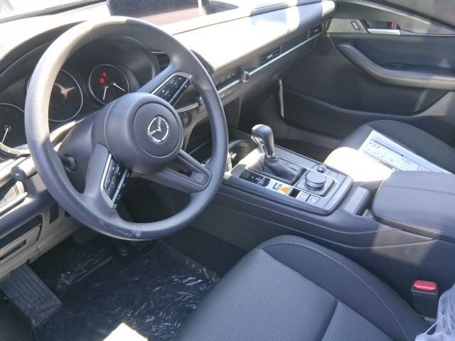 2026 Mazda Mazda CX-30 2.5 S AWD