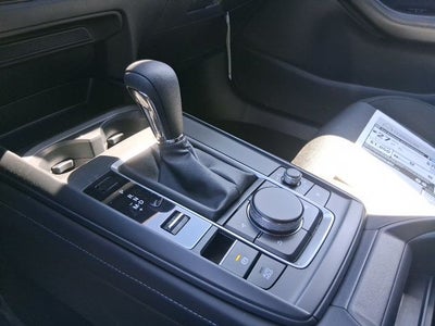 2026 Mazda Mazda CX-30 2.5 S AWD