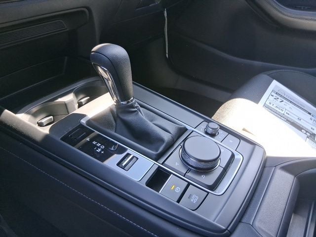 2026 Mazda Mazda CX-30 2.5 S AWD