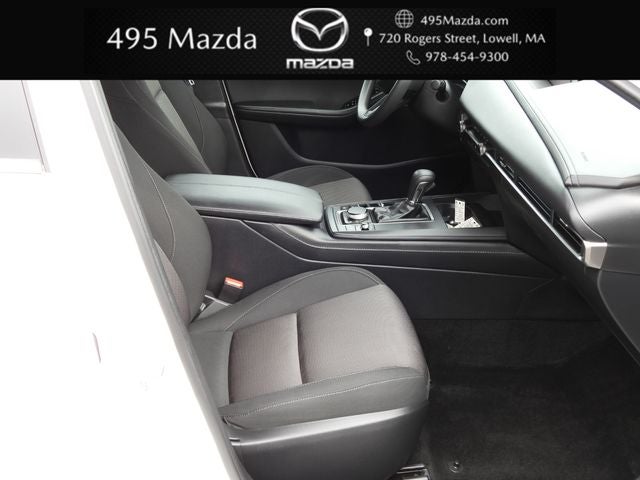 2023 Mazda Mazda CX-30 2.5 S