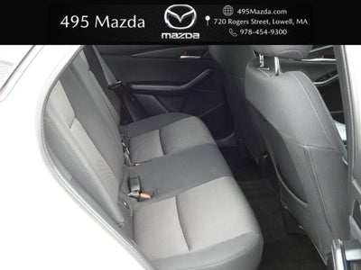 2023 Mazda Mazda CX-30 2.5 S