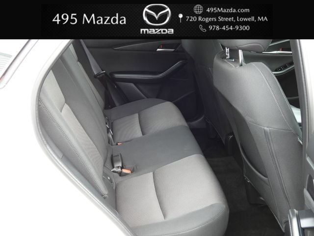 2023 Mazda Mazda CX-30 2.5 S