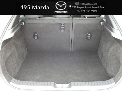 2023 Mazda Mazda CX-30 2.5 S
