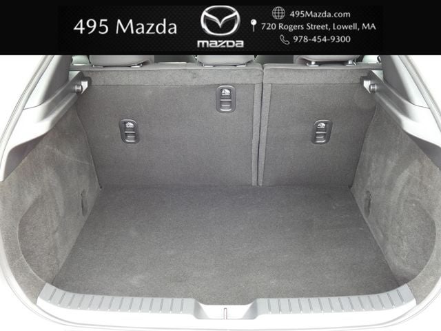 2023 Mazda Mazda CX-30 2.5 S
