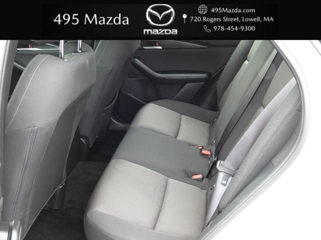 2023 Mazda Mazda CX-30 2.5 S
