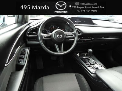 2023 Mazda Mazda CX-30 2.5 S
