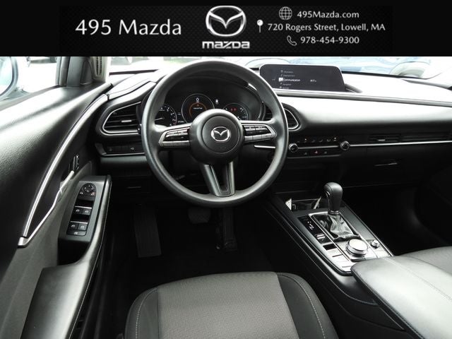 2023 Mazda Mazda CX-30 2.5 S