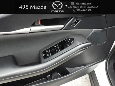 2023 Mazda Mazda CX-30 2.5 S