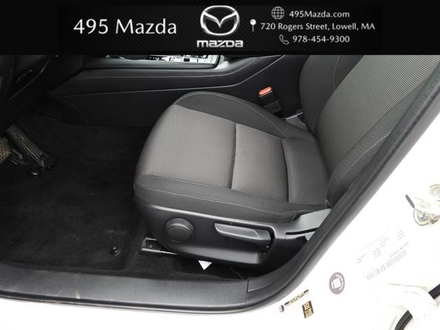 2023 Mazda Mazda CX-30 2.5 S