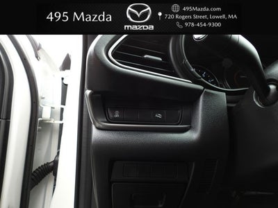 2023 Mazda Mazda CX-30 2.5 S