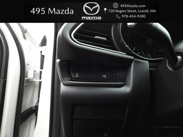 2023 Mazda Mazda CX-30 2.5 S
