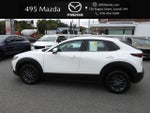 2023 Mazda Mazda CX-30 2.5 S