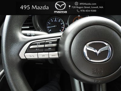 2023 Mazda Mazda CX-30 2.5 S
