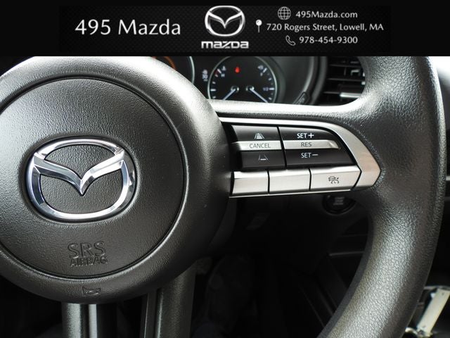 2023 Mazda Mazda CX-30 2.5 S