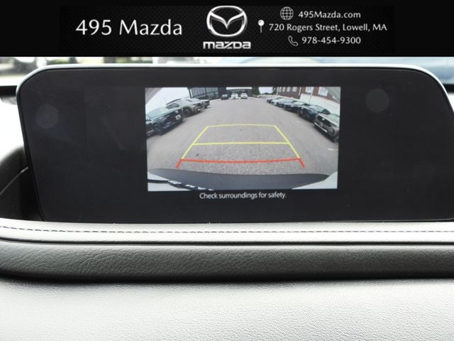 2023 Mazda Mazda CX-30 2.5 S