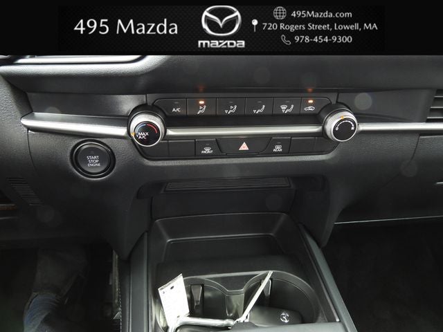 2023 Mazda Mazda CX-30 2.5 S