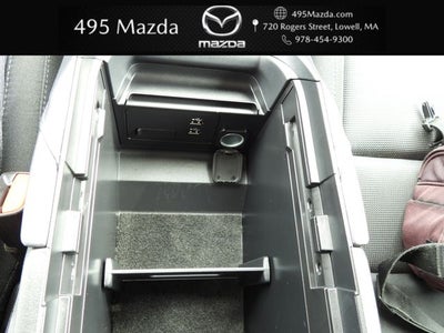 2023 Mazda Mazda CX-30 2.5 S