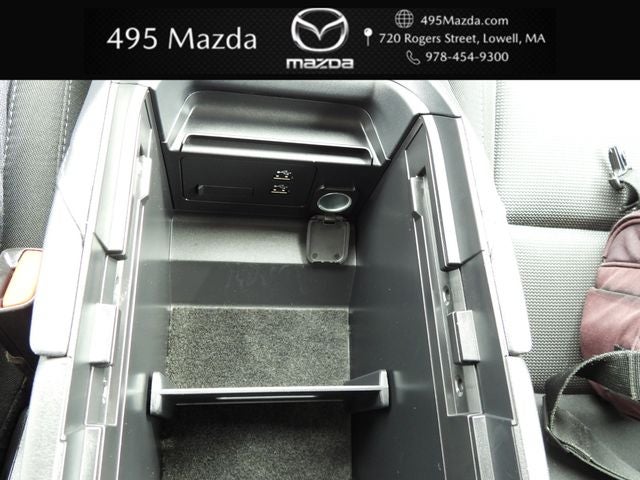 2023 Mazda Mazda CX-30 2.5 S