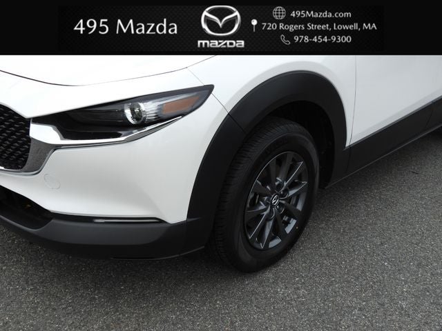 2023 Mazda Mazda CX-30 2.5 S