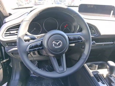 2026 Mazda Mazda CX-30 2.5 S Select Sport AWD
