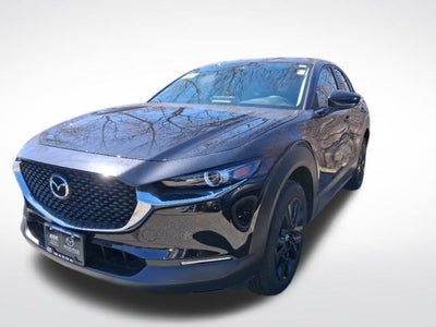 2026 Mazda Mazda CX-30 2.5 S Select Sport AWD