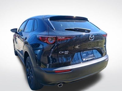 2026 Mazda Mazda CX-30 2.5 S Select Sport AWD