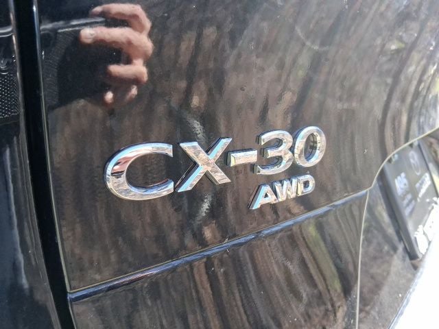 2026 Mazda Mazda CX-30 2.5 S Select Sport AWD