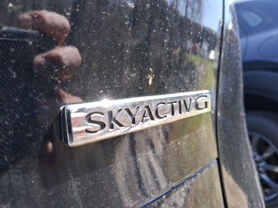 2026 Mazda Mazda CX-30 2.5 S Select Sport AWD