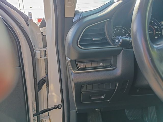 2021 Mazda Mazda CX-30 Select