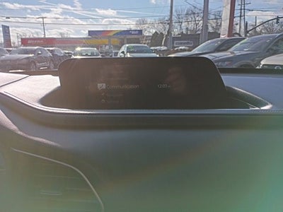 2021 Mazda Mazda CX-30 Select