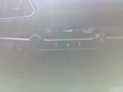 2021 Mazda Mazda CX-30 Select