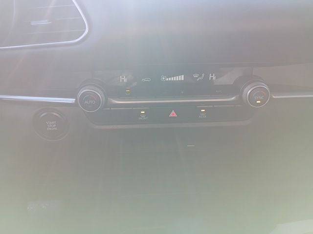 2021 Mazda Mazda CX-30 Select