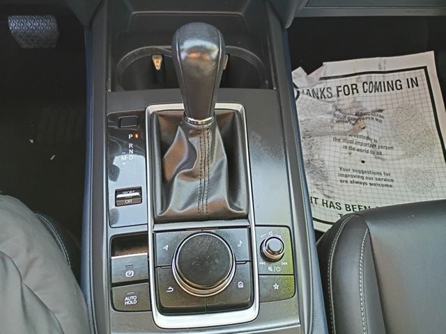 2021 Mazda Mazda CX-30 Select