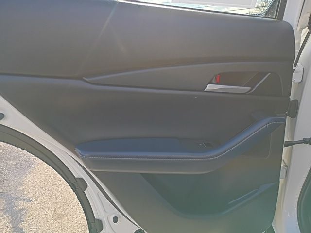 2021 Mazda Mazda CX-30 Select