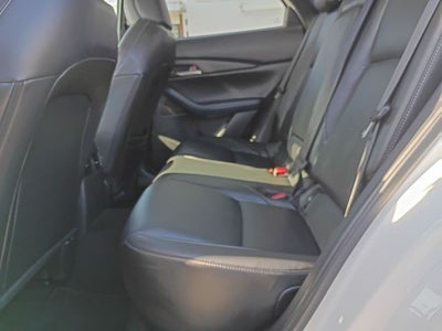 2021 Mazda Mazda CX-30 Select