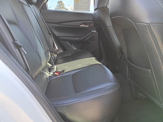 2021 Mazda Mazda CX-30 Select