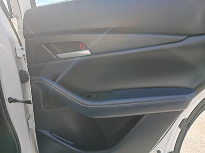 2021 Mazda Mazda CX-30 Select