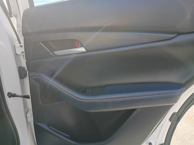 2021 Mazda Mazda CX-30 Select