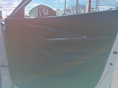 2021 Mazda Mazda CX-30 Select