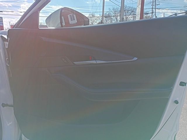 2021 Mazda Mazda CX-30 Select