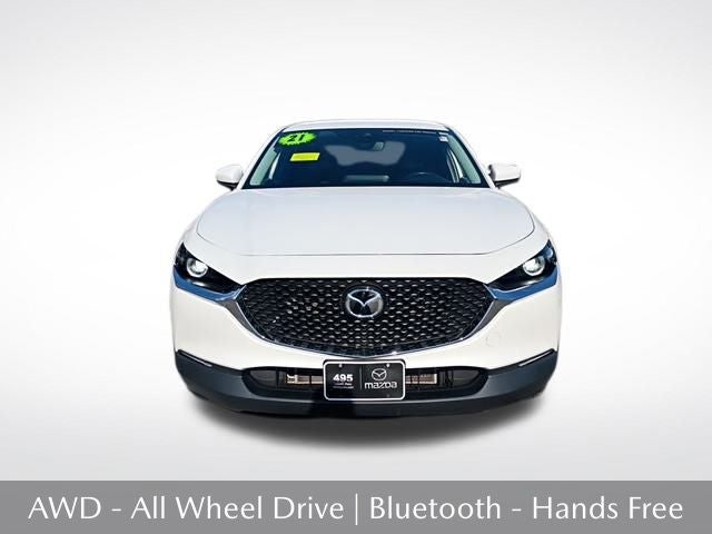 2021 Mazda Mazda CX-30 Select