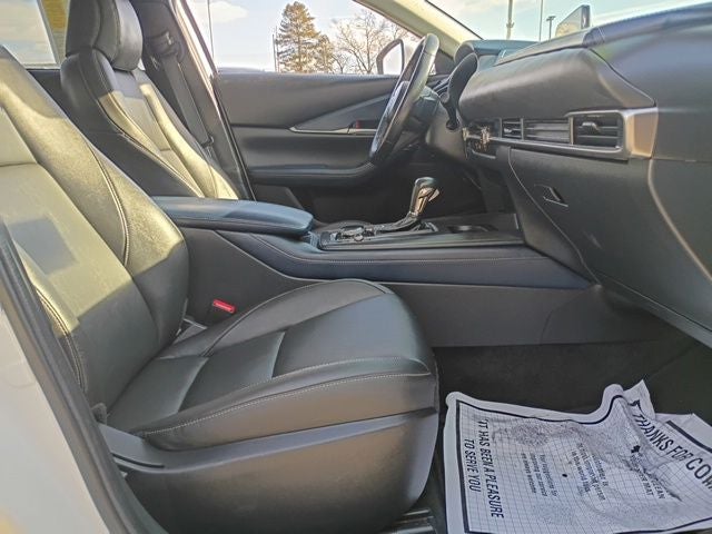 2021 Mazda Mazda CX-30 Select