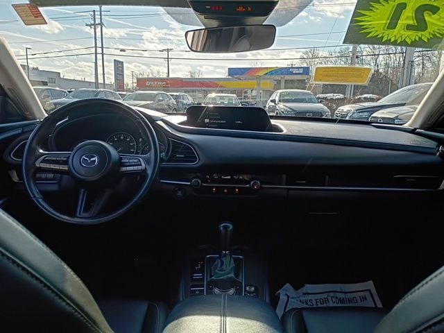 2021 Mazda Mazda CX-30 Select