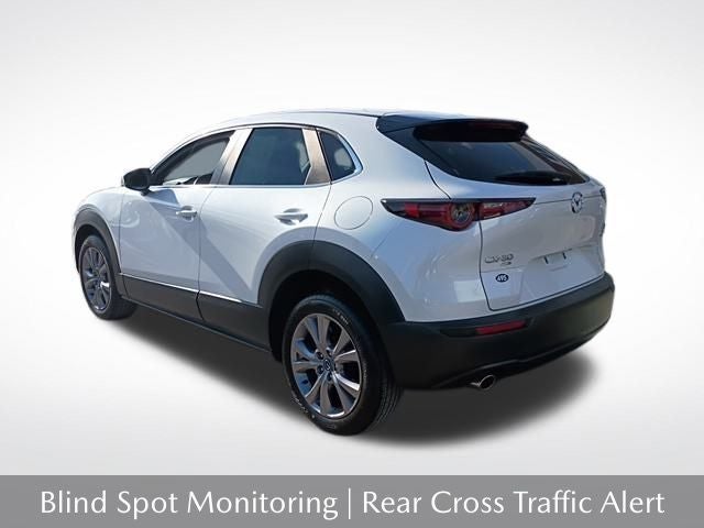 2021 Mazda Mazda CX-30 Select
