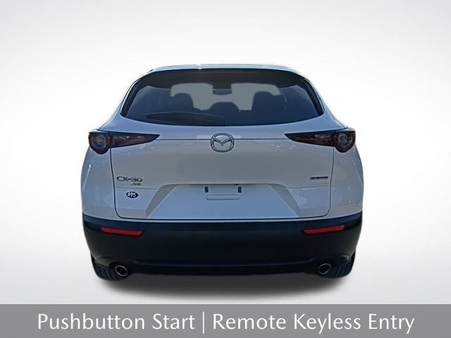 2021 Mazda Mazda CX-30 Select