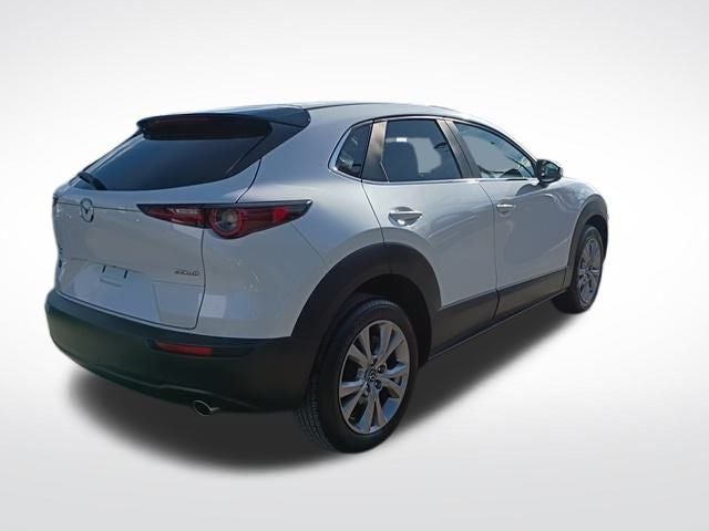 2021 Mazda Mazda CX-30 Select